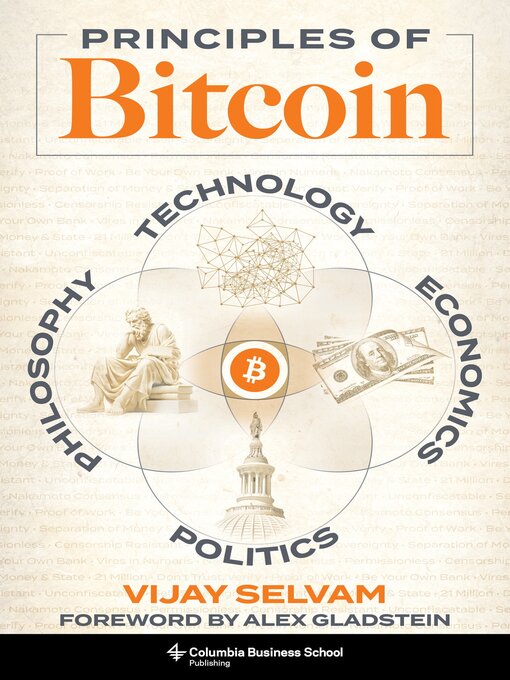 Cover image for Principles of Bitcoin